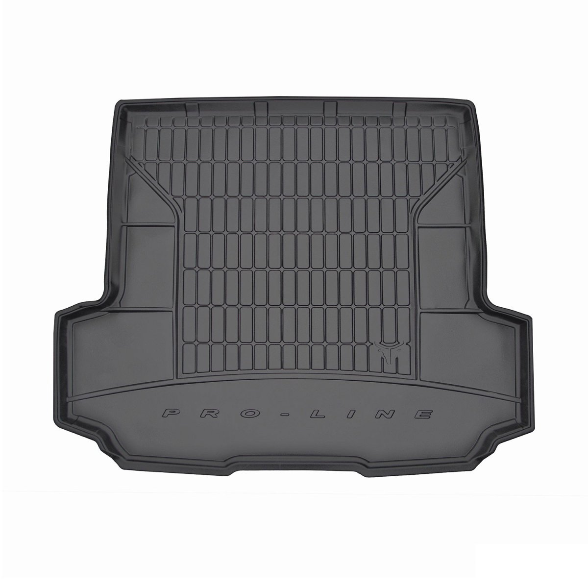 BMW 6 Series Gran Turismo G32 Trunk Mat - Omac - Proline Premium TPE - Black - '17-'24